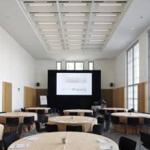 Bowden - NTU Events and Conferencing - City Campus