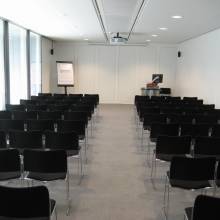 Knight - NTU Events and Conferencing - City Campus