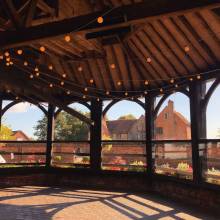 The Engine House - Lillibrooke Manor & Barns