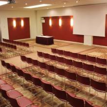 The Quadrangle Suite - Kassam Stadium Conference & Events Centre