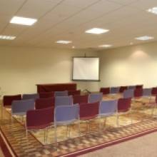 Landmark and Heritage Suites - Kassam Stadium Conference & Events Centre