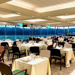Hampshire Stand - Hennessy Suite - Newbury Racecourse