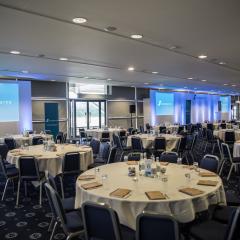 The Grandstand Second Floor - Newbury Racecourse