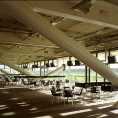 Grandstand First Floor - Newbury Racecourse