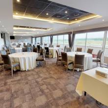 Fred Winter & Mandarin Suites - Newbury Racecourse