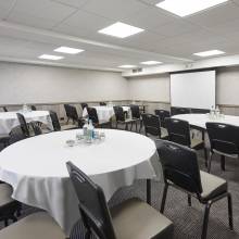 Donnington Suite - Orida Hotels Newbury