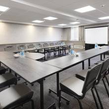 Enborne Suite - Orida Hotels Newbury