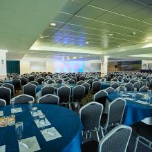 England Suite - Kia Oval