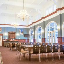 Long Room - Kia Oval