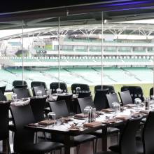 Montpelier Club - Kia Oval