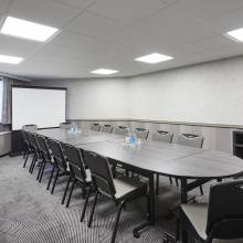 Hermitage Suite - Orida Hotels Newbury