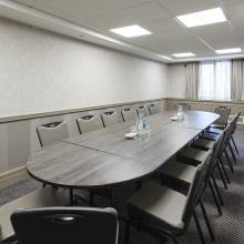 Wickham Suite - Orida Hotels Newbury