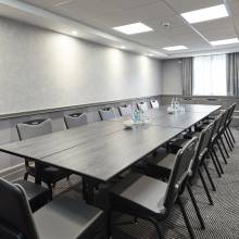 Kintbury Suite - Orida Hotels Newbury