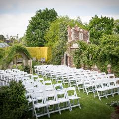 Capel Manor Gardens - Wedding Civil Ceremonies - Capel Manor Gardens