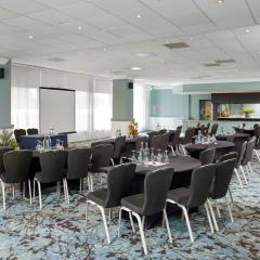 Bourgogne Suite - Novotel London West