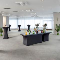 Cognac Suite - Novotel London West