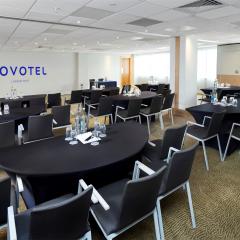 Bordeaux Suite - Novotel London West