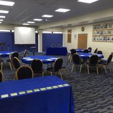 Kleinwort Room - South of England Event Centre