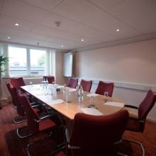 Victoria Park - ILEC Conference Centre
