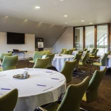 Sycamore - Mercure Walton Hall Hotel & Spa