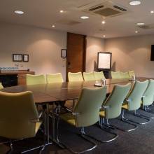 Beech - Mercure Walton Hall Hotel & Spa