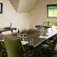 Cedar - Mercure Walton Hall Hotel & Spa