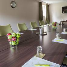 Chestnut - Mercure Walton Hall Hotel & Spa