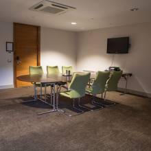 Pine - Mercure Walton Hall Hotel & Spa