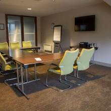 Poplar - Mercure Walton Hall Hotel & Spa