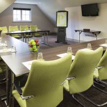 Rowan - Mercure Walton Hall Hotel & Spa
