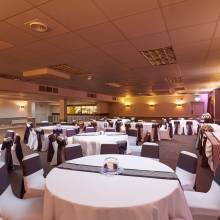 Four Ashes Suite - The Regency Hotel