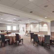 Crown Suite - The Regency Hotel