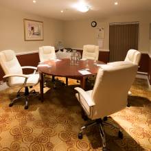 Tickford B - Holiday Inn Milton Keynes East