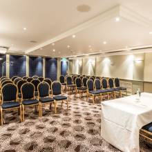 Ashdown 2 - Holiday Inn Brighton - Seafront