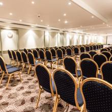 Ashdown Suite - Holiday Inn Brighton - Seafront
