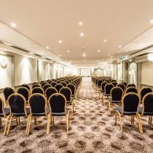 Glyndebourne Suite - Holiday Inn Brighton - Seafront