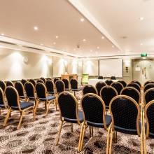 Lancing 1 - Holiday Inn Brighton - Seafront