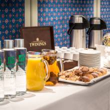 Lancing 3 - Holiday Inn Brighton - Seafront