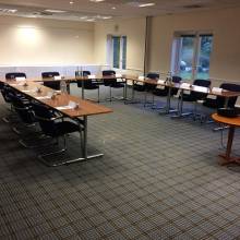 Castle Abbeygate - Holiday Inn Colchester