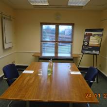 Abbeygate Room - Holiday Inn Colchester