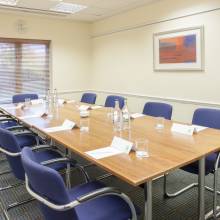Balkerne Room - Holiday Inn Colchester