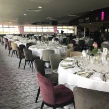The Club Lounge - Chelmsford City Racecourse
