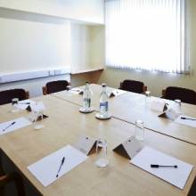 Harrow Room - Best Western Plough & Harrow Hotel