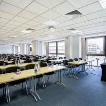 Saturn Suite - CCT Venues - Barbican