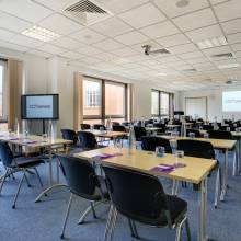 Neptune Suite - CCT Venues - Barbican