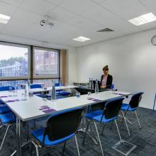 Luna - CCT Venues - Barbican