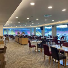The View - Watford Football Club
