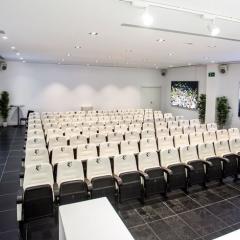 Media Suite - Watford Football Club