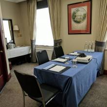 Syndicate Suites - Fitzrovia Hotel - Gem Hotels