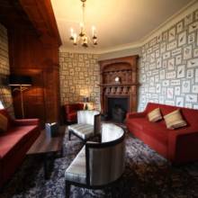 The Oak Room - Mercure Burton Upon Trent Newton Park Hotel